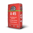 ARDEX A 45 Dolgu ve Tamir Harcı